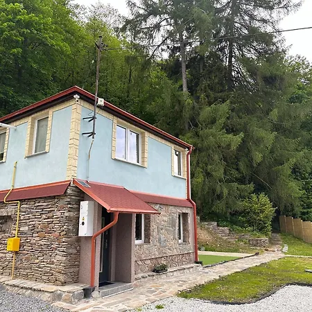 Domek W Dusznikach Duszniki Zdroj Exterior photo