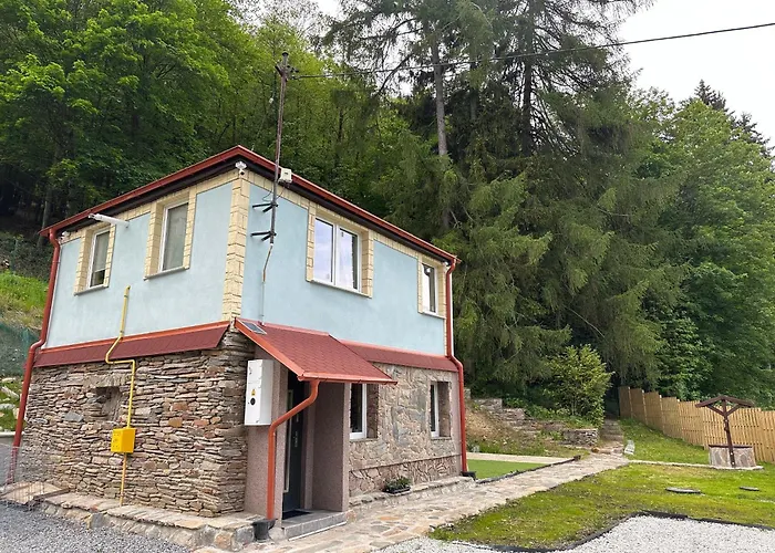 Domek W Dusznikach
